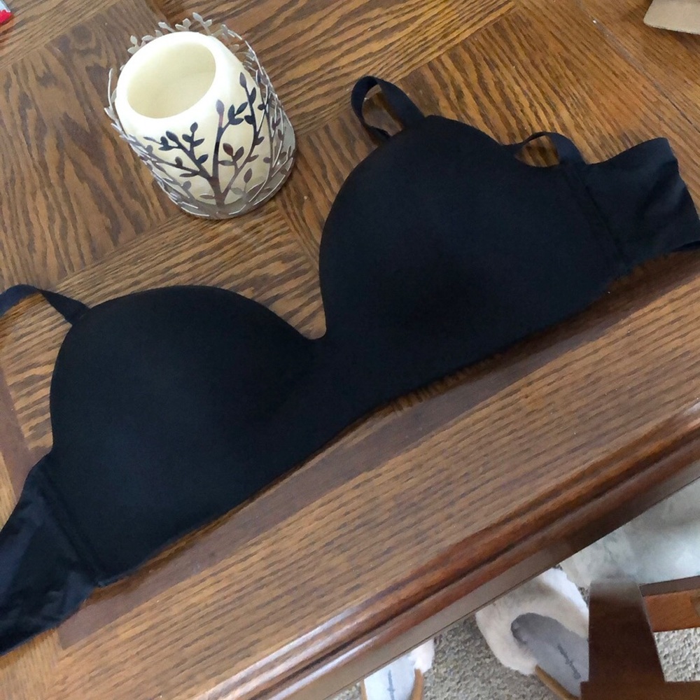 Auden wire free bra 40D